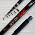 Спінінг телескопічний Weida Star Max, 40-80г, 3,0м